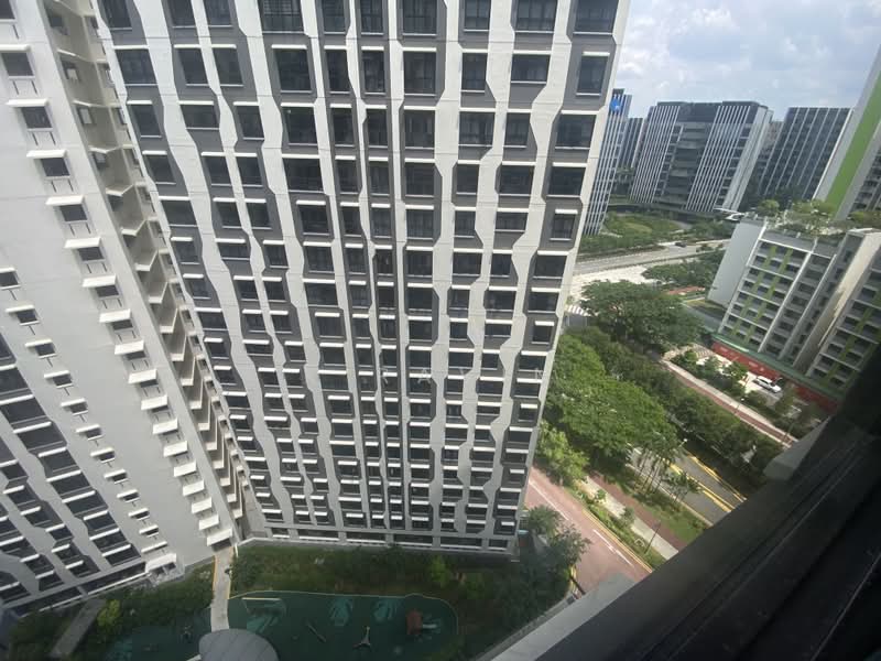 446B Punggol Way, 446B Punggol Way, Room Rental, 200 sqft, HDB Flat For Rent, by K Ravin, 500161161 - Exterior - PropertyGuru.com.sg