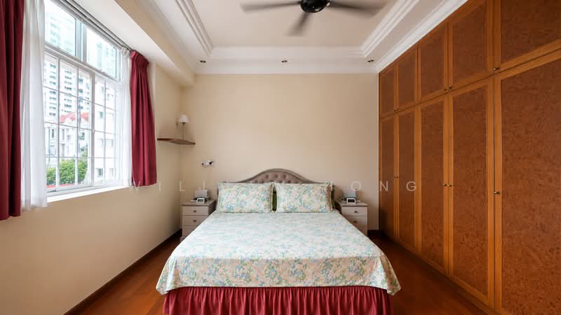 3-storey Inter-terrace near Serangoon MRT, Nex & Maris Stella & PLMGS, 3-storey Inter-terrace near Serangoon MRT, Nex & Maris Stella & PLMGS, 5 Bedrooms, 2,400 sqft, Terraced House For Sale, by William Hong, 500161166 - Bedroom - PropertyGuru.com.sg