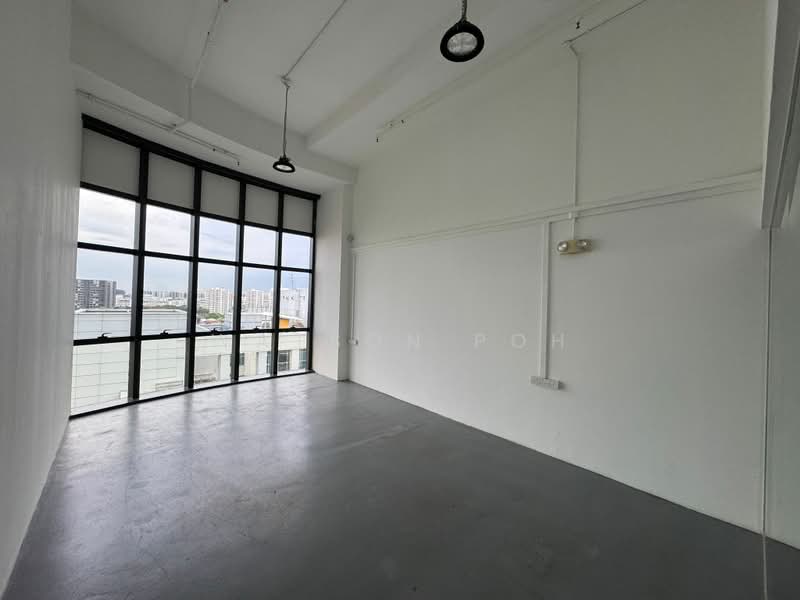HH @ Kallang, 55 Kallang Pudding Road, 1,921 sqft, Light Industrial (B1) For Sale, by Watson Poh, 500161168 - Interior - CommercialGuru.com.sg