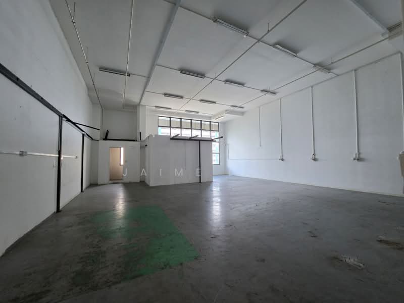 Wave 9, 71 Woodlands Industrial Park E9, 1,884 sqft, Factory / Workshop (B2) For Sale, by Jaime Lim, 500161169 - Interior - CommercialGuru.com.sg
