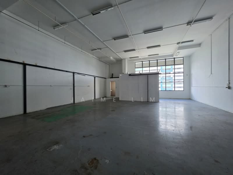 Wave 9, 71 Woodlands Industrial Park E9, 1,884 sqft, Factory / Workshop (B2) For Sale, by Jaime Lim, 500161169 - Interior - CommercialGuru.com.sg