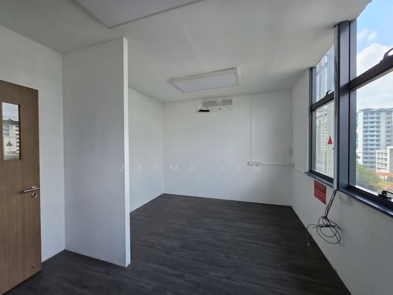 Wave 9, 71 Woodlands Industrial Park E9, 1,884 sqft, Factory / Workshop (B2) For Sale, by Jaime Lim, 500161169 - Interior - CommercialGuru.com.sg
