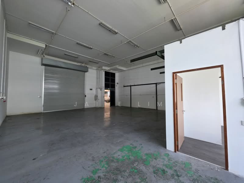 Wave 9, 71 Woodlands Industrial Park E9, 1,884 sqft, Factory / Workshop (B2) For Sale, by Jaime Lim, 500161169 - Interior - CommercialGuru.com.sg