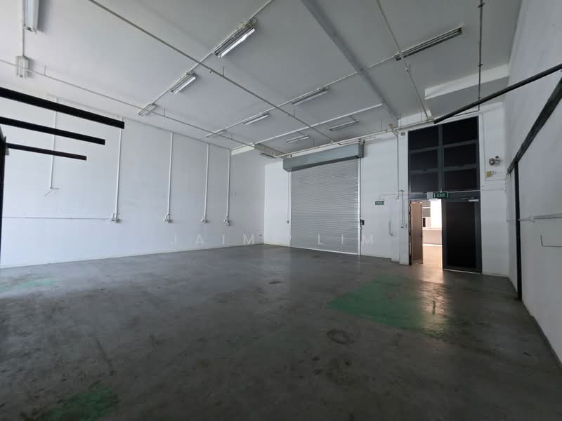Wave 9, 71 Woodlands Industrial Park E9, 1,884 sqft, Factory / Workshop (B2) For Sale, by Jaime Lim, 500161169 - Interior - CommercialGuru.com.sg