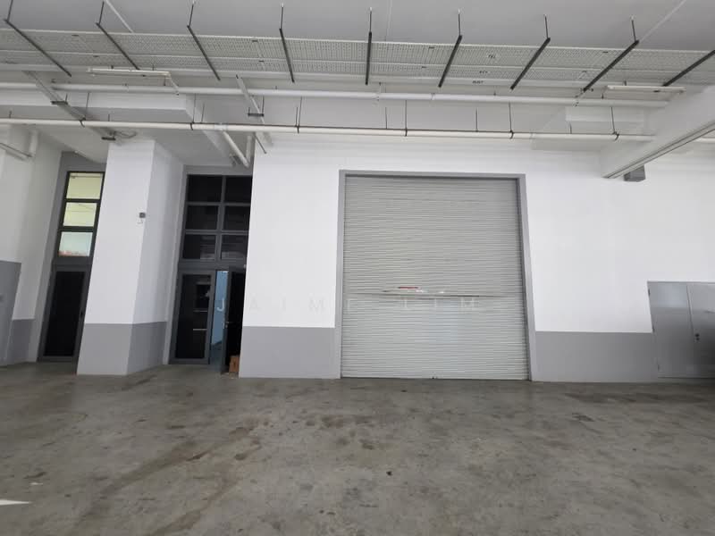Wave 9, 71 Woodlands Industrial Park E9, 1,884 sqft, Factory / Workshop (B2) For Sale, by Jaime Lim, 500161169 - Interior - CommercialGuru.com.sg