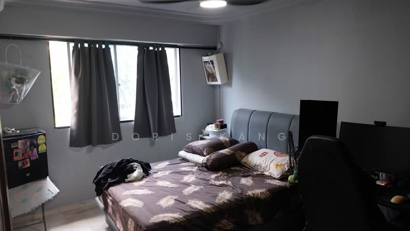 268 Bukit Batok East Avenue 4, 268 Bukit Batok East Avenue 4, Room Rental, 120 sqft, HDB Flat For Rent, by Doris Kang, 500161172 - Bedroom - PropertyGuru.com.sg