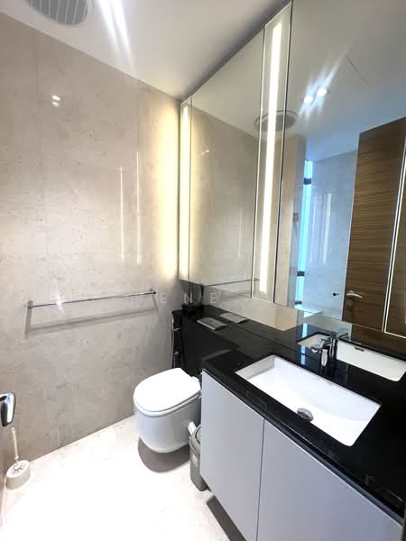 Latitude, 31 Jalan Mutiara, 4 Bedrooms, 2,778 sqft, Condominium For Rent, by Serene Lim, 500161173 - Bathroom - PropertyGuru.com.sg
