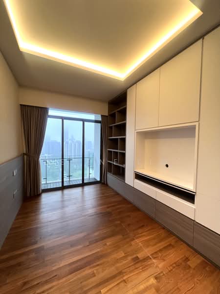 Latitude, 31 Jalan Mutiara, 4 Bedrooms, 2,778 sqft, Condominium For Rent, by Serene Lim, 500161173 - Balcony - PropertyGuru.com.sg