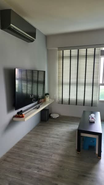 78 Lorong Limau, 78 Lorong Limau, 3 Bedrooms, 1,001 sqft, HDB Flat For Sale, by Martin Chong, 500161175 - Living Room - PropertyGuru.com.sg