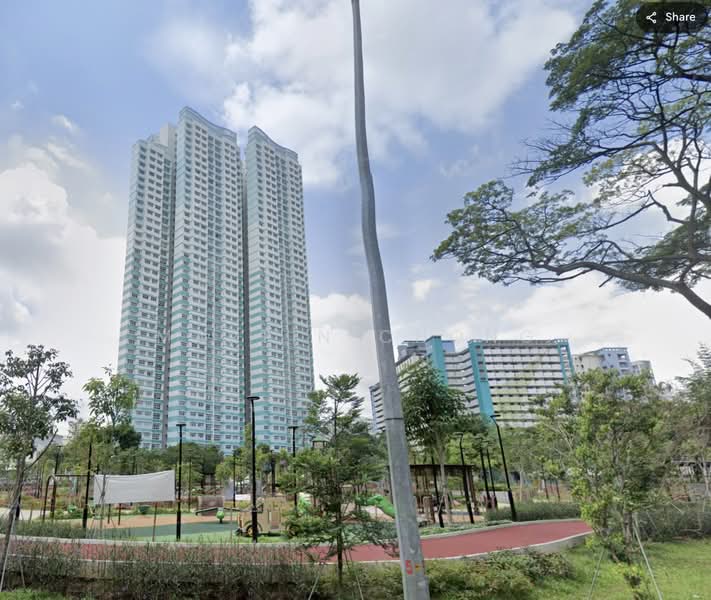 78 Lorong Limau, 78 Lorong Limau, 3 Bedrooms, 1,001 sqft, HDB Flat For Sale, by Martin Chong, 500161175 - Exterior - PropertyGuru.com.sg