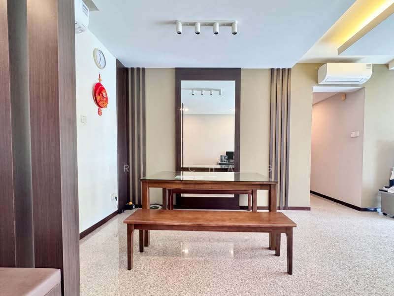 Rio Vista, 10 Upper Serangoon View, 3 Bedrooms, 1,249 sqft, Condominium For Sale, by Iris Chang, 500161176 - PropertyGuru.com.sg