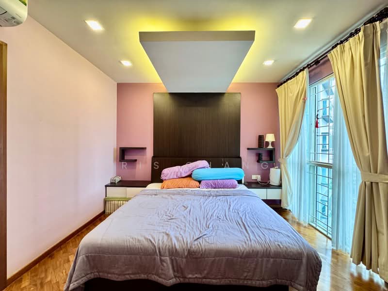 Rio Vista, 10 Upper Serangoon View, 3 Bedrooms, 1,249 sqft, Condominium For Sale, by Iris Chang, 500161176 - Bedroom - PropertyGuru.com.sg