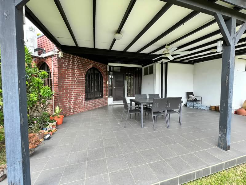 Chestnut Crescent Bungalow, , 5 Bedrooms, 4,000 sqft, Bungalow House For Rent, by Pauline Chua, 500161177 - Exterior - PropertyGuru.com.sg