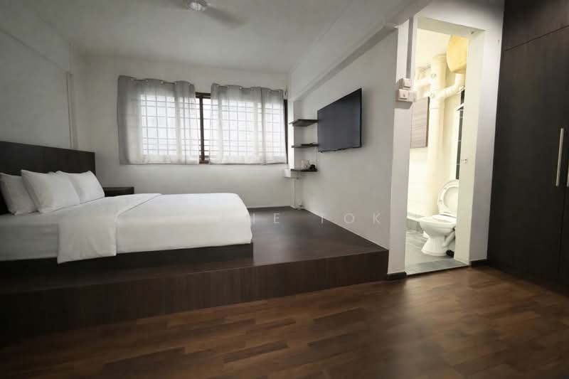 90 Bedok North Street 4, 90 Bedok North Street 4, 4 Bedrooms, 1,259 sqft, HDB Flat For Sale, by Reene Tok, 500161178 - Bedroom - PropertyGuru.com.sg