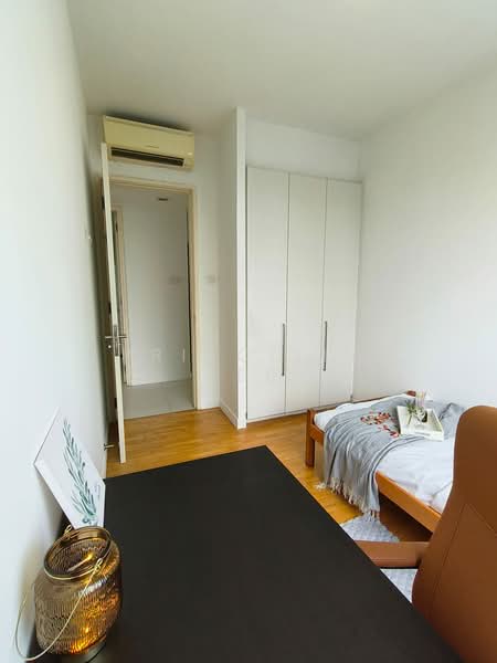 The Centris, 67 Jurong West Central 3, Room Rental, 120 sqft, Condominium For Rent, by Priscilla Lee, 500161180 - Bedroom - PropertyGuru.com.sg