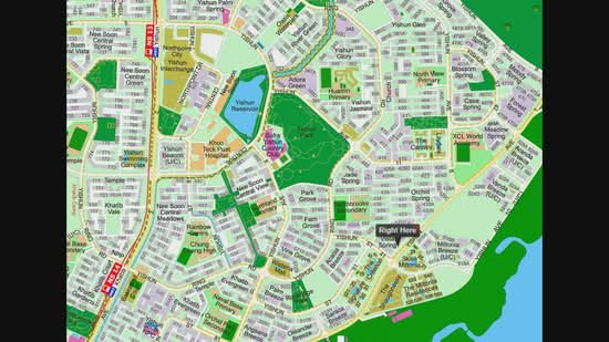 432B Yishun Avenue 1, 432B Yishun Avenue 1, 4 Bedrooms, 1,205 sqft, HDB Flat For Sale, by Alan Huy, 500161182 - PropertyGuru.com.sg