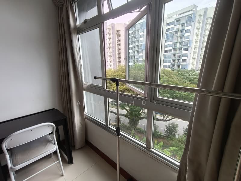 432B Yishun Avenue 1, 432B Yishun Avenue 1, 4 Bedrooms, 1,205 sqft, HDB Flat For Sale, by Alan Huy, 500161182 - Balcony - PropertyGuru.com.sg