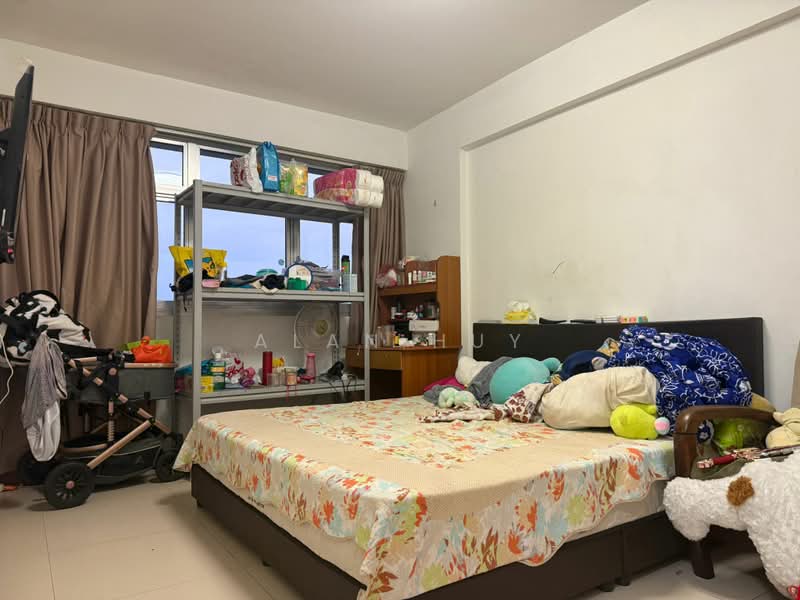 432B Yishun Avenue 1, 432B Yishun Avenue 1, 4 Bedrooms, 1,205 sqft, HDB Flat For Sale, by Alan Huy, 500161182 - Bedroom - PropertyGuru.com.sg