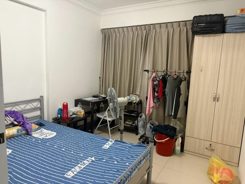 432B Yishun Avenue 1, 432B Yishun Avenue 1, 4 Bedrooms, 1,205 sqft, HDB Flat For Sale, by Alan Huy, 500161182 - Bedroom - PropertyGuru.com.sg