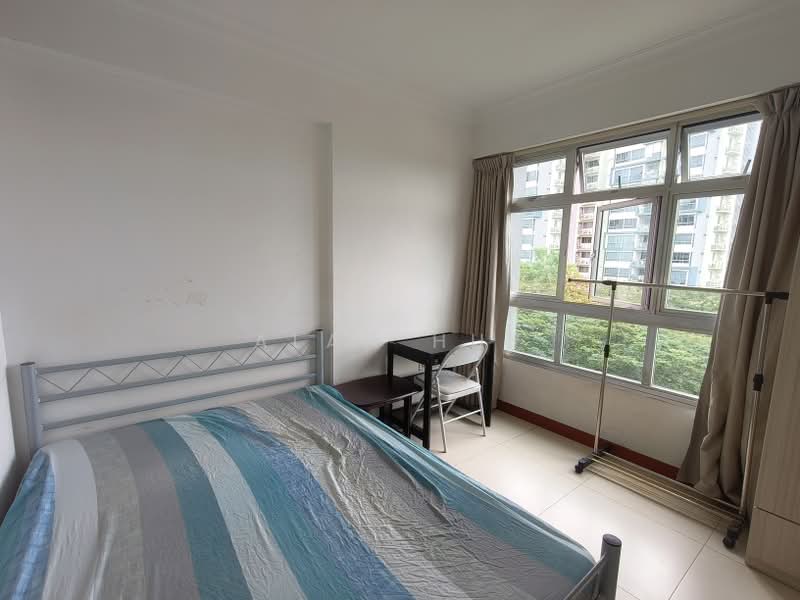 432B Yishun Avenue 1, 432B Yishun Avenue 1, 4 Bedrooms, 1,205 sqft, HDB Flat For Sale, by Alan Huy, 500161182 - Bedroom - PropertyGuru.com.sg
