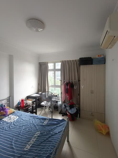 432B Yishun Avenue 1, 432B Yishun Avenue 1, 4 Bedrooms, 1,205 sqft, HDB Flat For Sale, by Alan Huy, 500161182 - Bedroom - PropertyGuru.com.sg