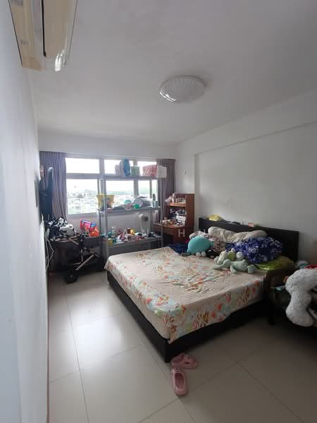 432B Yishun Avenue 1, 432B Yishun Avenue 1, 4 Bedrooms, 1,205 sqft, HDB Flat For Sale, by Alan Huy, 500161182 - Bedroom - PropertyGuru.com.sg