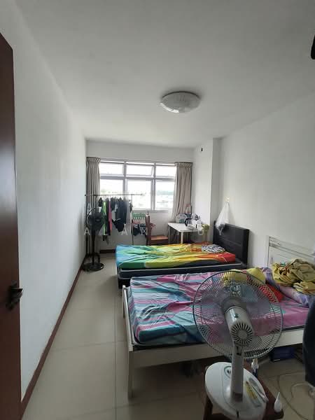 432B Yishun Avenue 1, 432B Yishun Avenue 1, 4 Bedrooms, 1,205 sqft, HDB Flat For Sale, by Alan Huy, 500161182 - Bedroom - PropertyGuru.com.sg