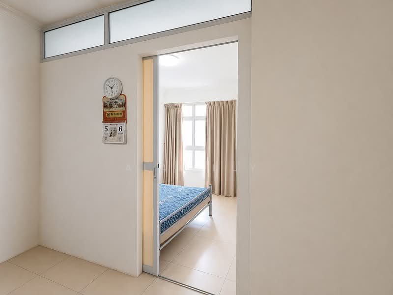 432B Yishun Avenue 1, 432B Yishun Avenue 1, 4 Bedrooms, 1,205 sqft, HDB Flat For Sale, by Alan Huy, 500161182 - Bedroom - PropertyGuru.com.sg