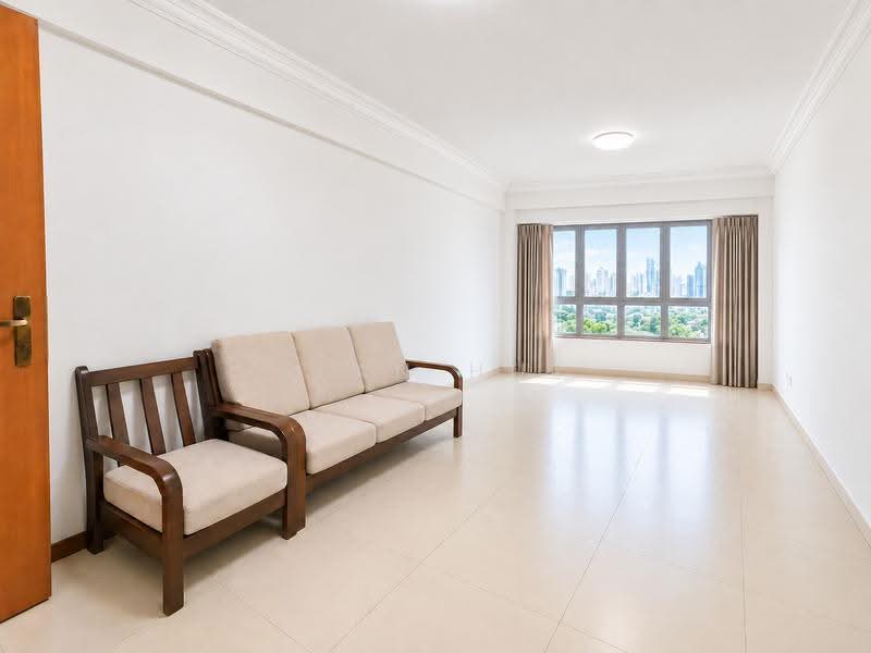 432B Yishun Avenue 1, 432B Yishun Avenue 1, Sembawang / Yishun, 4 Bedrooms, 1,205 sqft, HDB Flat For Sale, by Alan Huy, 500161182 - Living Room - PropertyGuru.com.sg