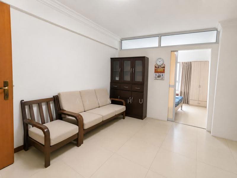 432B Yishun Avenue 1, 432B Yishun Avenue 1, Sembawang / Yishun, 4 Bedrooms, 1,205 sqft, HDB Flat For Sale, by Alan Huy, 500161182 - Living Room - PropertyGuru.com.sg