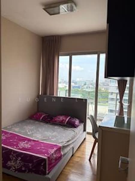 The Centris, 87 Jurong West Central 3, 4 Bedrooms, 1,593 sqft, Apartment For Rent, by Eugene Leong, 500161183 - Common bedroom 2 - PropertyGuru.com.sg