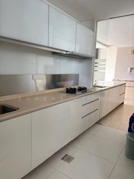 The Centris, 87 Jurong West Central 3, 4 Bedrooms, 1,593 sqft, Apartment For Rent, by Eugene Leong, 500161183 - Wet kitchen - PropertyGuru.com.sg