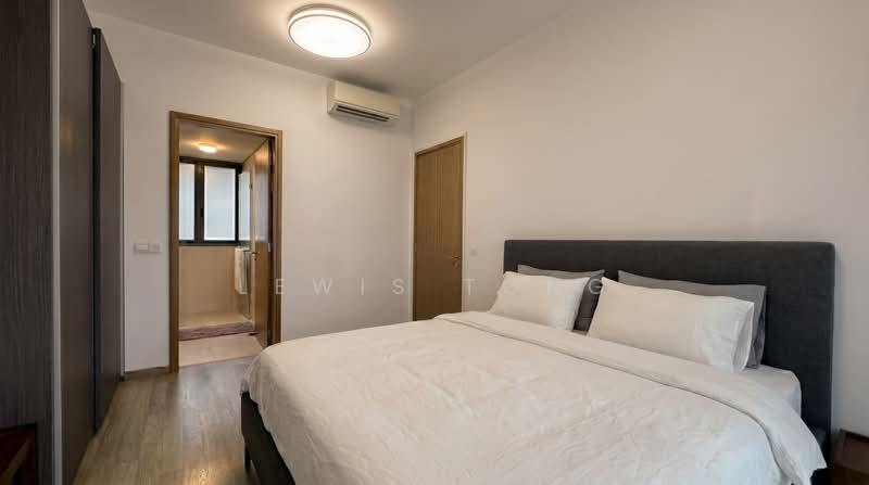 Lakeville, 7 jurong lake link, 3 Bedrooms, 1,141 sqft, Condominium For Sale, by Lewis Tong, 500161187 - Bedroom - PropertyGuru.com.sg