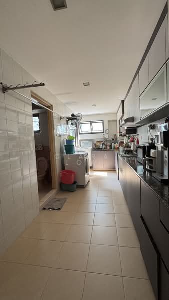 274A Jurong West Avenue 3, 274A Jurong West Avenue 3, 4 Bedrooms, 1,356 sqft, HDB Flat For Sale, by Clara Low, 500161189 - Kitchen - PropertyGuru.com.sg