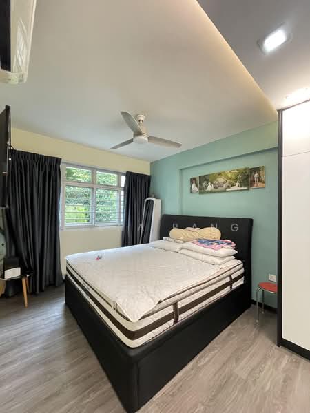 802C Keat Hong Close, 802C Keat Hong Close, 3 Bedrooms, 990 sqft, HDB Flat For Rent, by Elena Pang, 500161196 - Bedroom - PropertyGuru.com.sg
