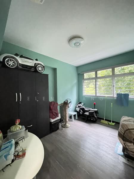 802C Keat Hong Close, 802C Keat Hong Close, 3 Bedrooms, 990 sqft, HDB Flat For Rent, by Elena Pang, 500161196 - Bedroom - PropertyGuru.com.sg