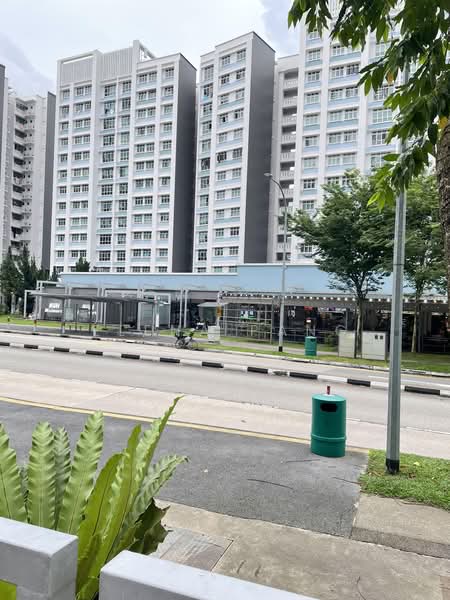 802C Keat Hong Close, 802C Keat Hong Close, 3 Bedrooms, 990 sqft, HDB Flat For Rent, by Elena Pang, 500161196 - Exterior - PropertyGuru.com.sg