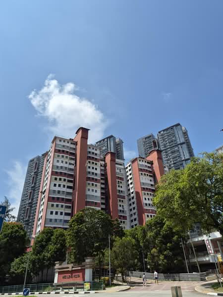 160 Mei Ling Street, 160 Mei Ling Street, 3 Bedrooms, 915 sqft, HDB Flat For Sale, by Susan Chan, 500161197 - Exterior - PropertyGuru.com.sg