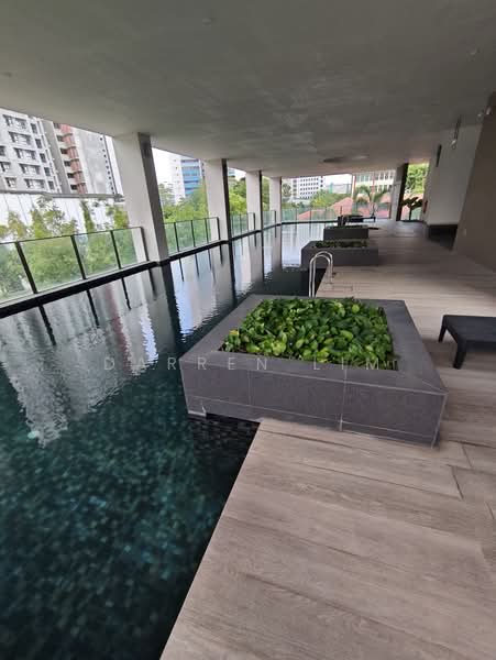 Neem Tree, 30 Jalan Kemaman, 2 Bedrooms, 710 sqft, Apartment For Sale, by Darren Lim, 500161200 - PropertyGuru.com.sg
