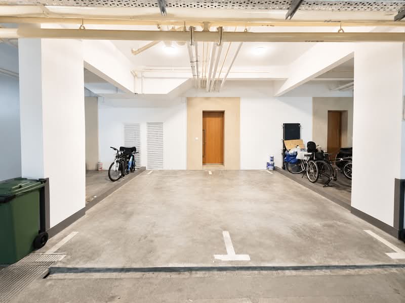 Cabana, 157 Sunrise Terrace, 4 Bedrooms, 2,917 sqft, Cluster House For Sale, by CY TAN, 500161205 - Car Park - PropertyGuru.com.sg