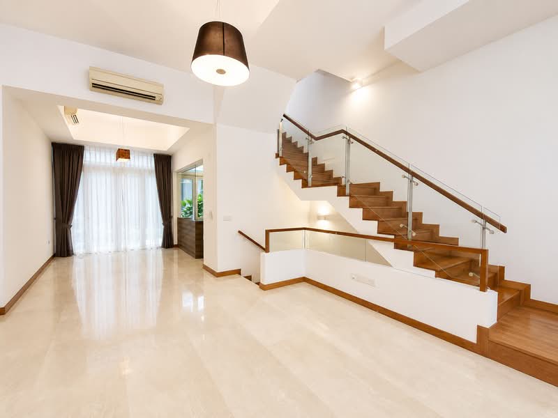 Cabana, 157 Sunrise Terrace, 4 Bedrooms, 2,917 sqft, Cluster House For Sale, by CY TAN, 500161205 - Interior - PropertyGuru.com.sg