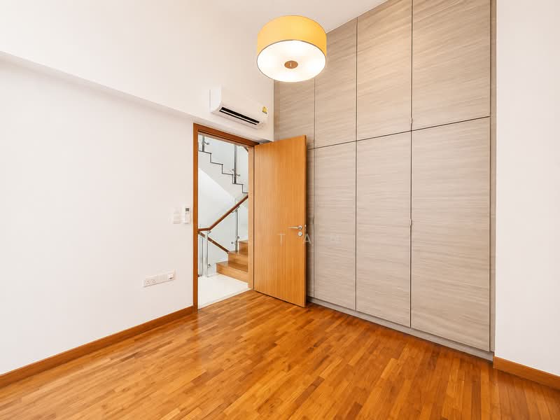 Cabana, 157 Sunrise Terrace, 4 Bedrooms, 2,917 sqft, Cluster House For Sale, by CY TAN, 500161205 - Bedroom - PropertyGuru.com.sg