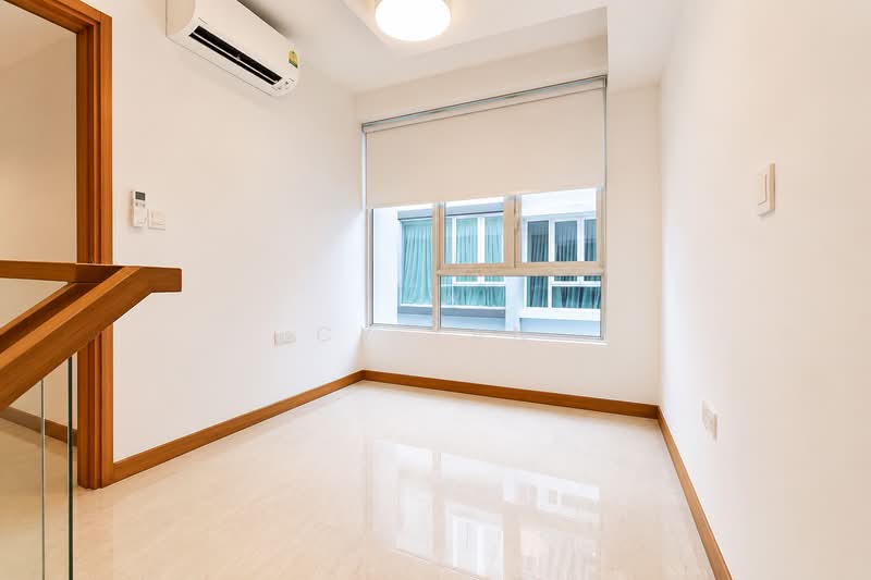 Cabana, 157 Sunrise Terrace, 4 Bedrooms, 2,917 sqft, Cluster House For Sale, by CY TAN, 500161205 - Interior - PropertyGuru.com.sg