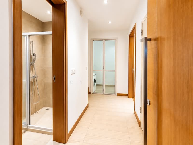 Cabana, 157 Sunrise Terrace, 4 Bedrooms, 2,917 sqft, Cluster House For Sale, by CY TAN, 500161205 - Bathroom - PropertyGuru.com.sg