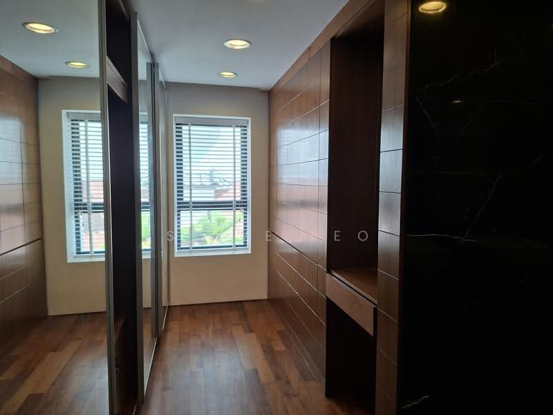 Coronation King's Queen's, Duchess, Tanglin / Holland / Bukit Timah, 5 Bedrooms, 5,000 sqft, Semi-Detached House For Sale, by Steve Teo, 500161208 - Interior - PropertyGuru.com.sg