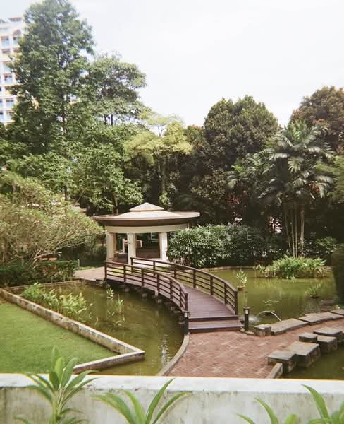 Palm Gardens, 2D Hong San Walk, 3 Bedrooms, 1,206 sqft, Condominium For Sale, by James Lee, 500161209 - Garden - PropertyGuru.com.sg