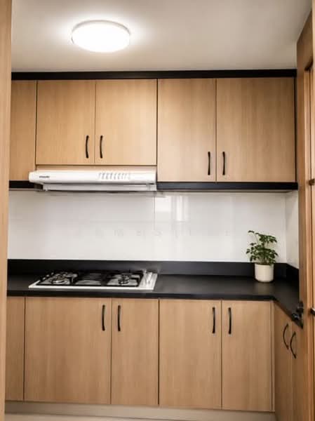 Palm Gardens, 2D Hong San Walk, 3 Bedrooms, 1,206 sqft, Condominium For Sale, by James Lee, 500161209 - Kitchen - PropertyGuru.com.sg