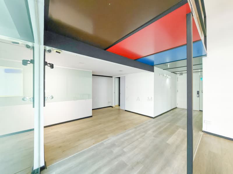 Central-Link, 8 Jalan Kilang Barat, 1,119 sqft, Light Industrial (B1) For Sale, by Dean Kam, 500161211 - Interior - CommercialGuru.com.sg