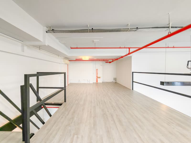 Central-Link, 8 Jalan Kilang Barat, 1,119 sqft, Light Industrial (B1) For Sale, by Dean Kam, 500161211 - Interior - CommercialGuru.com.sg