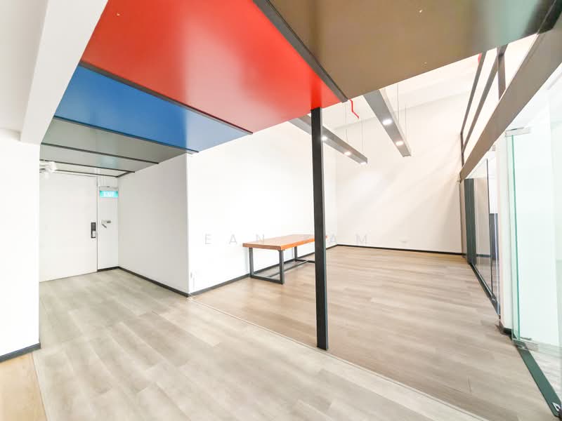 Central-Link, 8 Jalan Kilang Barat, 1,119 sqft, Light Industrial (B1) For Sale, by Dean Kam, 500161211 - Interior - CommercialGuru.com.sg